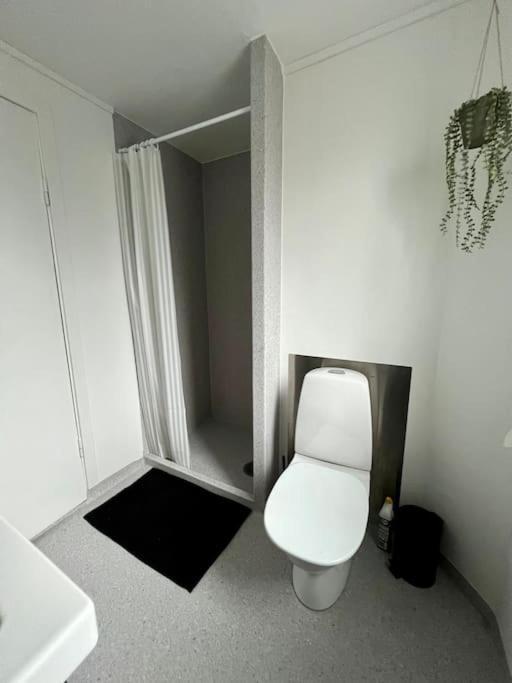 Apartment In The Center Of Torshavn, Free Parking. Buitenkant foto